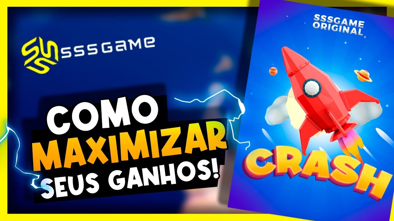 Crash, Original SSSGame, jogo de azar, gerenciamento de bankroll, estratégias de apostas