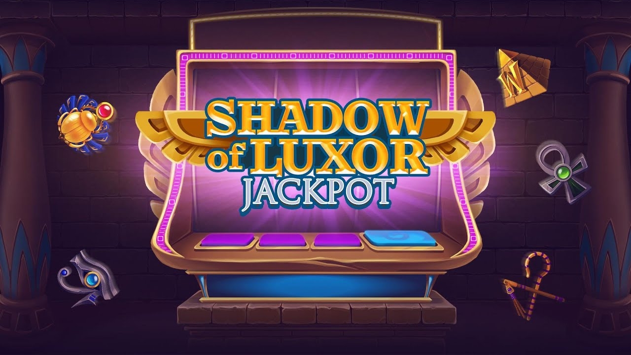 Shadow of Luxor, Evoplay, recursos especiais, estratégias de slot, gestão de banca