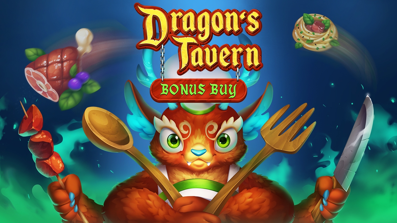  Dragons Tavern Bonus Buy, Evoplay, opção de compra de bônus, Rodadas Grátis, Bônus do Dragão.